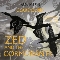 Zed and the Cormorants - Clare Owen - ebook