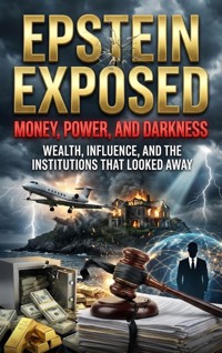 Epstein Exposed: Money, Power, and Darkness - Sarah Whitfield - ebook