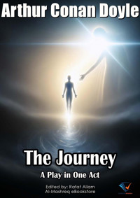The Journey - Arthur Conan Doyle - ebook