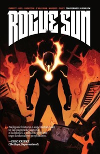 Rogue Sun Tom 1 -  - książka