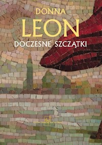 Doczesne szczątki - Donna Leon - ebook + książka