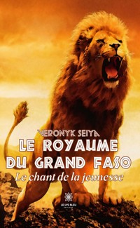 Le royaume du grand Faso - Veronyk Seiya - ebook