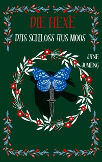 Die Hexe - Jane Jumeng - ebook