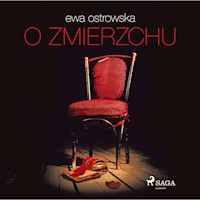 O zmierzchu - Ewa Ostrowska - audiobook + książka