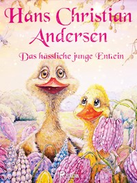 Das hässliche junge Entlein - Hans Christian Andersen - ebook