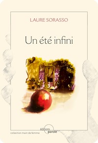 Un été infini - Sorasso Laure - ebook