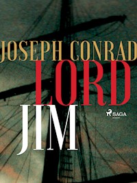Lord Jim - Joseph Conrad - ebook