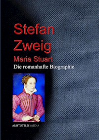 Maria Stuart - Stefan Zweig - ebook
