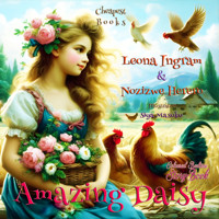 Amazing Daisy - Leona Ingram - ebook