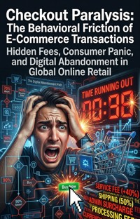 Checkout Paralysis: The Behavioral Friction of E-Commerce Transactions - Rachel R. Flores - ebook