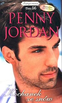 Kochanek ze snów - Jordan, Penny - ebook + książka