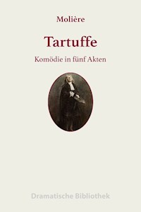 Tartuffe - Jean-Baptiste Moliere - ebook