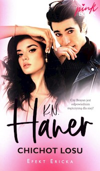 Chichot losu - Haner K.N. - ebook + audiobook + książka