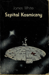 Szpital kosmiczny (1) - James White - ebook