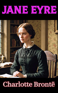 Jane Eyre - Bronte Charlotte - ebook
