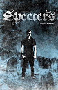 Specters - Jeff Gelb - ebook