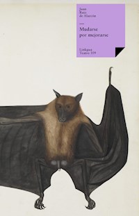 Mudarse por mejorarse - Juan Ruiz de Alarcón - ebook