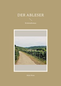 Der Ableser - Mala Niem - ebook