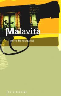 Malavita - Tonino Benacquista - ebook + książka