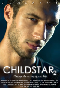 Child Star: Part 2 - McAvoy J. J. - ebook