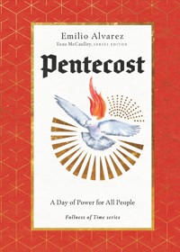 Pentecost - Emilio Alvarez - ebook