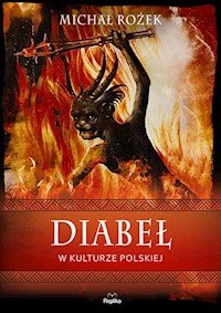 Diabeł w kulturze polskiej - Michał Rożek - książka