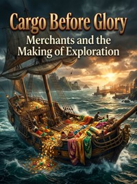 Cargo Before Glory - Natalie Harrington - ebook