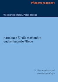 Praxisleitfaden Stationsleitung - Wolfgang Schäfer - ebook