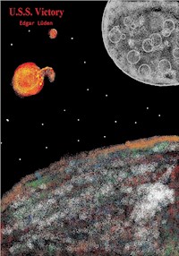 U.S.S. Victory - Edgar Lüden - ebook