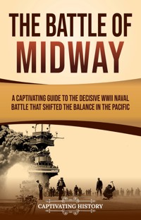 The Battle of Midway - Captivating History - ebook