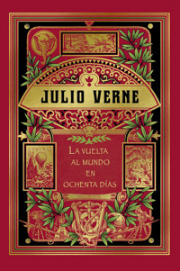 La vuelta al mundo en 80 días - Julio Verne - ebook