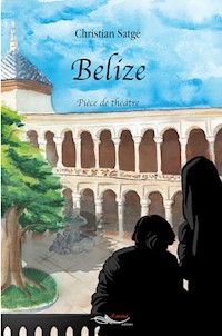 Belize - Christian Satgé - ebook