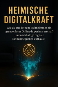 Heimische Digitalkraft - Benjamin Graf - ebook