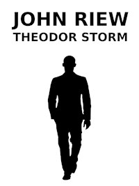 John Riew - Theodor  Storm - ebook