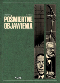 Pośmiertne objawienia - Andreas, Riviere Francois - książka