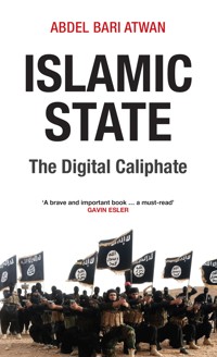 Islamic State - Abdel Bari Atwan - ebook