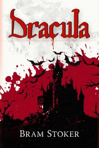 Dracula - Stoker Bram - ebook + książka