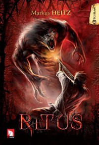 Ritus - Heitz Markus - ebook