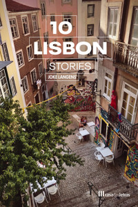 10 Lisbon Stories - Joke Langens - ebook