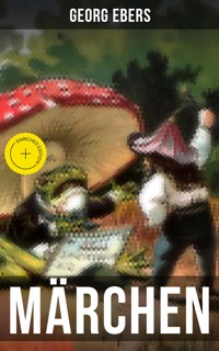 Märchen - Georg Ebers - ebook