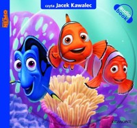 Bajeczka do czytania i słuchania Nemo -  - książka