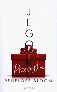 Jego przesyłka - Penelope Bloom - ebook + audiobook + książka