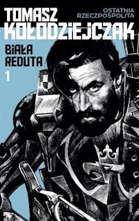Biała reduta - Tomasz Kołodziejczak - audiobook