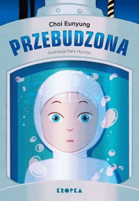 Przebudzona - Choi Eunyung - książka