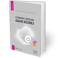 Choroby zapalne gałki ocznej - poradnik lekarza praktyka -  - książka