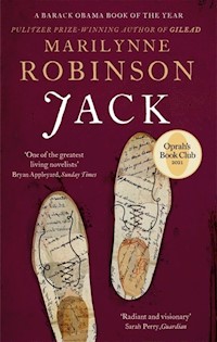 Jack - Robinson Marilynne - książka