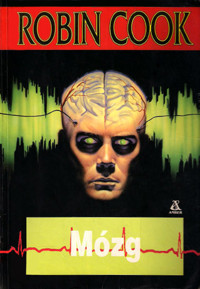 Mózg - Robin Cook - ebook