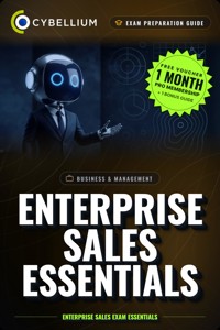 Enterprise Sales Essentials - Cybellium - ebook