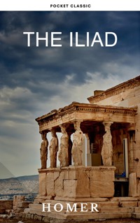The Iliad - Homer - ebook