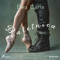 Baletnica - Carla Ewa - audiobook + książka